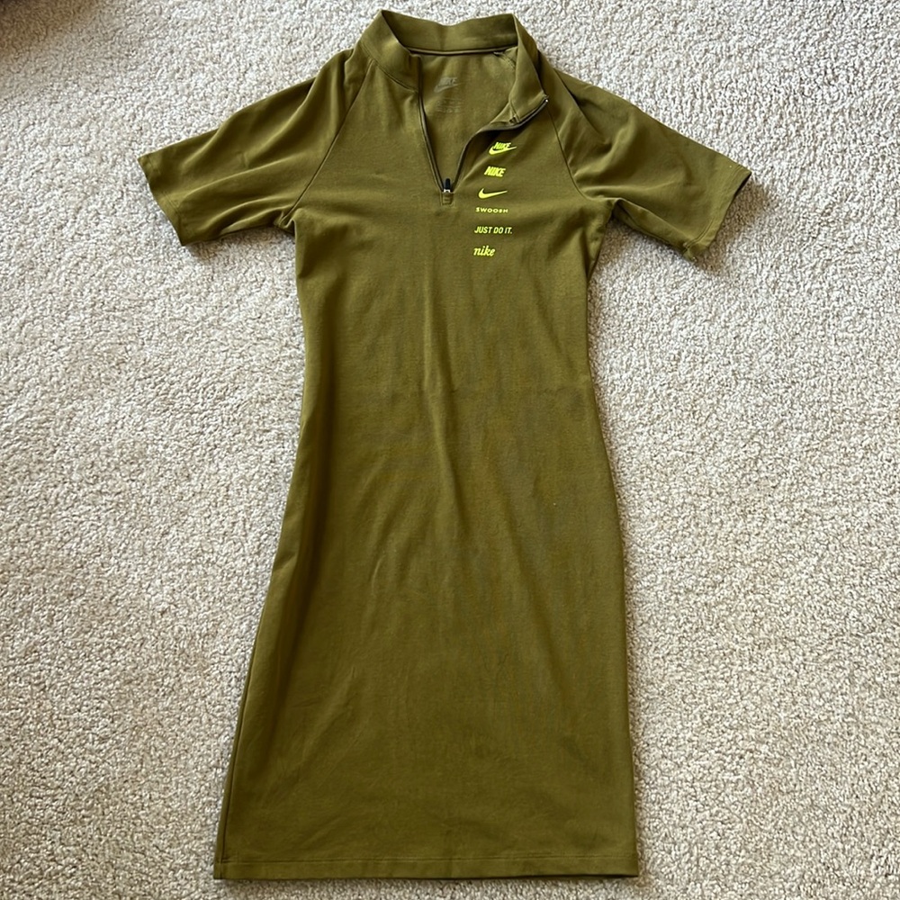 Nike dress XS